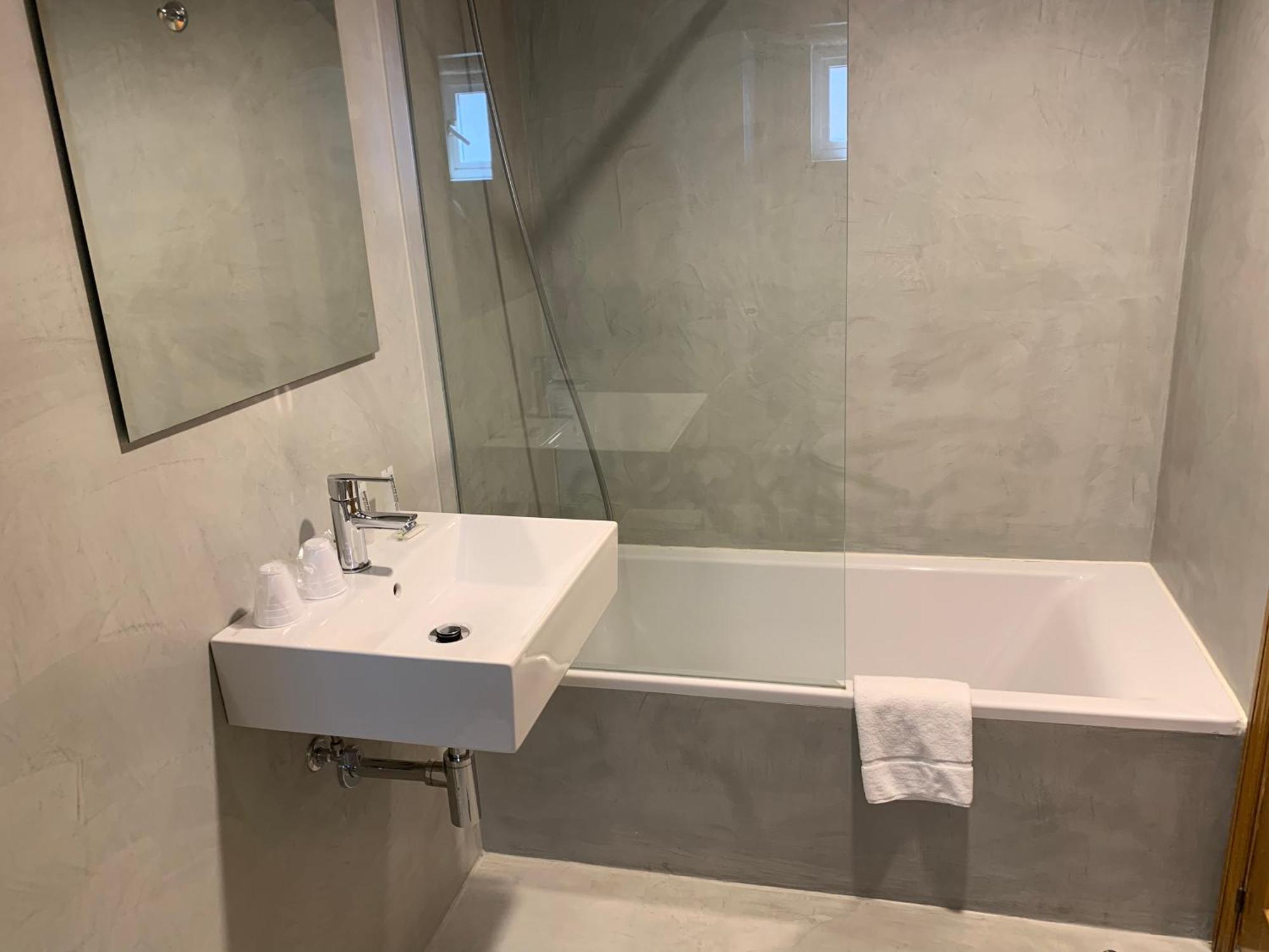Libredon Rooms Σαντιάγο ντε Κομποστέλα Εξωτερικό φωτογραφία