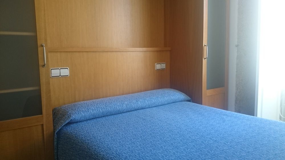 Libredon Rooms Σαντιάγο ντε Κομποστέλα Εξωτερικό φωτογραφία