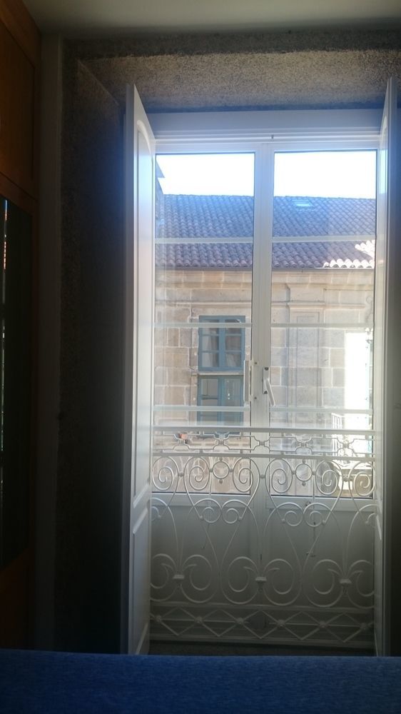 Libredon Rooms Σαντιάγο ντε Κομποστέλα Εξωτερικό φωτογραφία