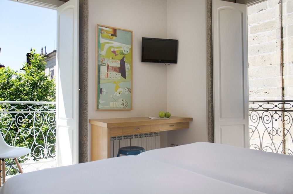 Libredon Rooms Σαντιάγο ντε Κομποστέλα Εξωτερικό φωτογραφία