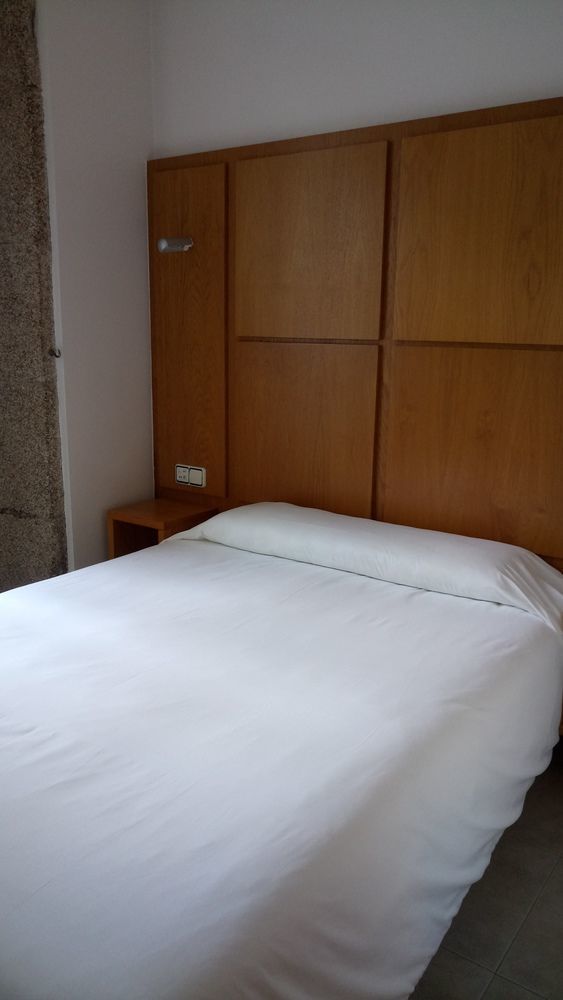 Libredon Rooms Σαντιάγο ντε Κομποστέλα Εξωτερικό φωτογραφία