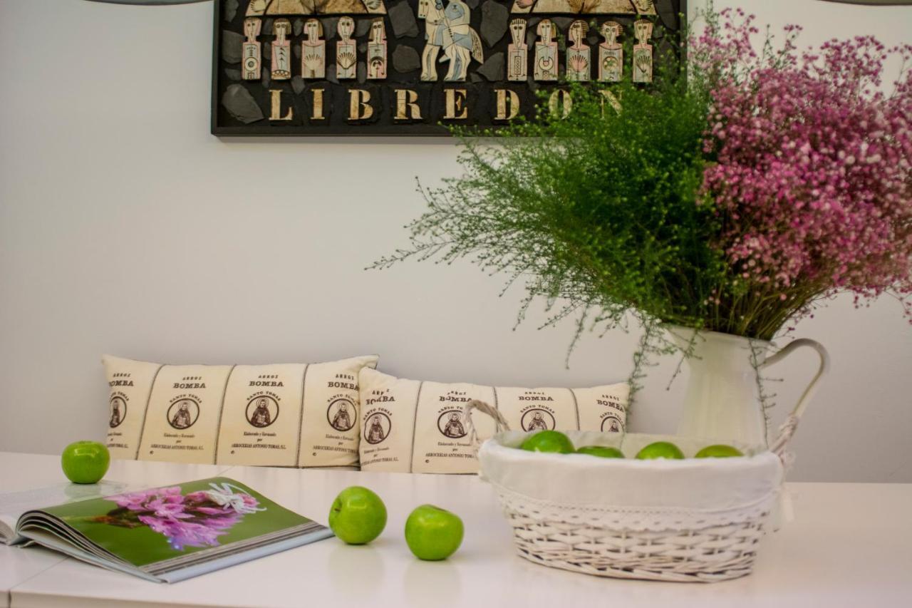 Libredon Rooms Σαντιάγο ντε Κομποστέλα Εξωτερικό φωτογραφία
