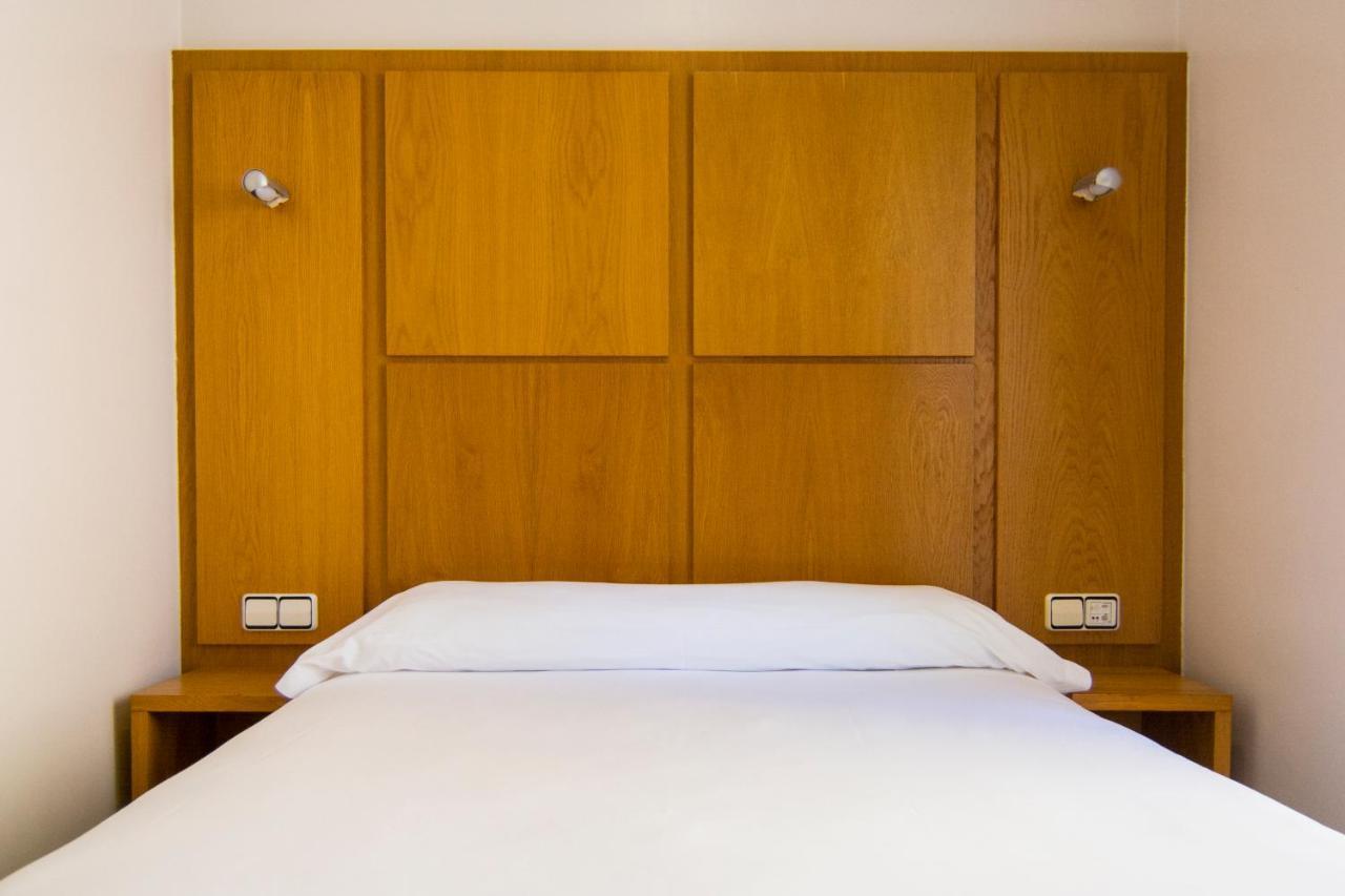 Libredon Rooms Σαντιάγο ντε Κομποστέλα Εξωτερικό φωτογραφία