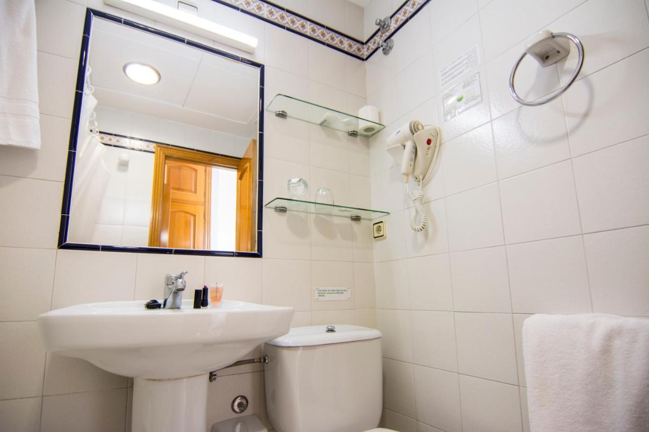 Libredon Rooms Σαντιάγο ντε Κομποστέλα Εξωτερικό φωτογραφία